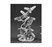 Murder of Crows Dark Heaven Legends Miniature