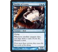 Murder of Crows | Innistrad