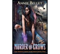 Murder of Crows: Volume 2 (The Twenty-Sided Sorceress)