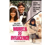 Murder of Innocence [DVD] [Region 1] [US Import] [NTSC]