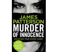 Murder of Innocence – Murder Is Forever: Volume 5 – Cornerstone