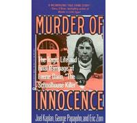Murder of Innocence: The Tragic Life and Final Rampage of Laurie Dann, the Schoolhouse Killer