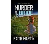 Murder of the Bride