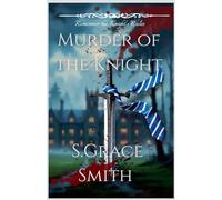 Murder of the Knight (Pullman Agency Stories)