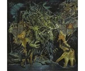 Murder of the Universe by King Gizzard & the Lizard Wizard CD Album