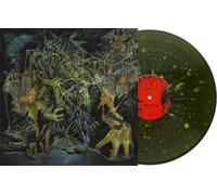 KING GIZZARD & THE LIZARD WIZARD - MURDER OF THE UNIVERSE (LP) (1 LP)