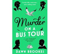 Murder on a Bus Tour: 7 (A Lady Marjorie Snellthorpe Mystery)
