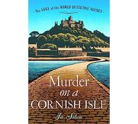 Murder on a Cornish Isle
