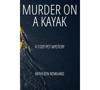 Murder on a Kayak