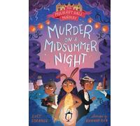 Murder on a Midsummer Night