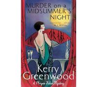 Murder on a Midsummer's Night