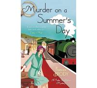 Murder on a Summer's Day: Book 5 in the Kate Shackleton mysteries (Kate Shackleton Mysteries)