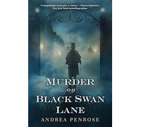Murder on Black Swan Lane: 1 (A Wrexford and Sloane Mystery)