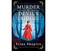 Murder on Devil's Ridge: An Atmospheric and Addictive Victorian Murder Mystery: 8 (A Tate and Bell Mystery)