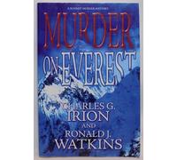 Murder on Everest (A Summit Murder Mystery)