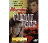 Murder on Flight 502 [DVD] [1975] [Region 1] [US Import] [NTSC]