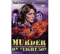 Murder on Flight 502 [DVD] [Region 1] [US Import] [NTSC]