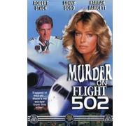 Murder on Flight 502 [DVD] [Region 1] [US Import] [NTSC]