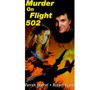 Murder on Flight 502 [VHS]