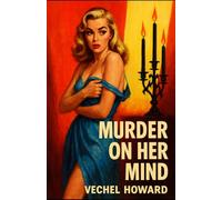 Murder on Her Mind