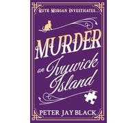 Murder on Ivywick Island: 2 (Ruth Morgan Mystery Series)