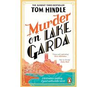 Murder on Lake Garda