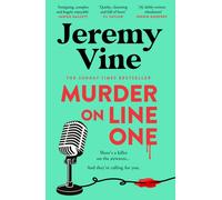 Murder on Line One