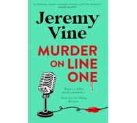 Murder on Line One – Instant Sunday Times bestseller – Book 1 (The Sidmouth Murder Mysteries) 2026