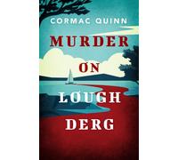 Murder on Lough Derg : A Jack Myers Mystery