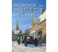 Murder on Mistletoe Lane