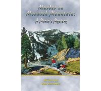 Murder on Monarch Mountain: A Miner's Mystery