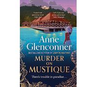 Murder On Mustique: from the author of the bestselling memoir Lady in Waiting