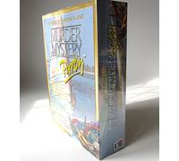 Murder On Paradise Island