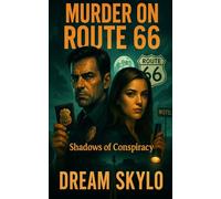 MURDER ON ROUTE 66: Shadows of Conspiracy