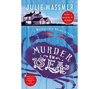 Murder-on-Sea – Now a major TV series starring Kerry Godliman (Whitstable Pearl Mysteries)