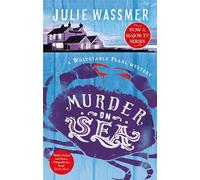 Murder-on-Sea: Now a major TV series, Whitstable Pearl, starring Kerry Godliman (Whitstable Pearl Mysteries)