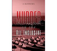 Murder on the All Inclusive