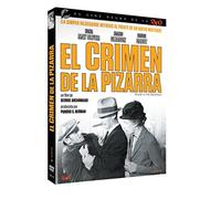 Murder on the Blackboard 19 Region 2 Pal Rko, Spanish Import, Plays in English, Edna May Oliver, James Gleason, Bruce Cabot, George Archainbaud