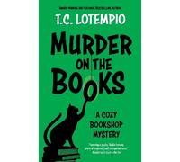 Murder on the Books (A Cozy Bookshop Mystery)