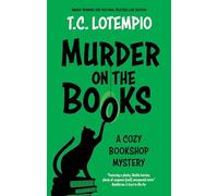 Murder on the Books (A Cozy Bookshop mystery)