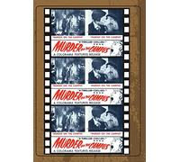 MURDER ON THE CAMPUS-Anamorphic Widscreen Edition [DVD]