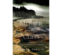 Murder on the Cliffs (A Daphne Du Maurier Mystery)