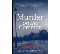 Murder on the Common: A Kate Greenaway Mystery - Book 1