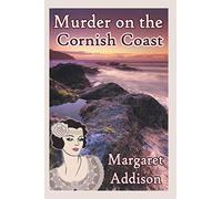 Murder on the Cornish Coast (Rose Simpson Mysteries)
