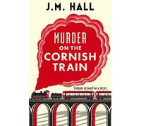 Murder on the Cornish Train