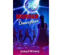Murder on the Dancefloor: 2 (Murder in Velvet)
