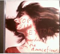 Murder on the Dancefloor