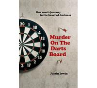 Murder on The Darts Board