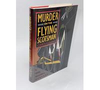 Murder on the Flying Scotsman: A Daisy Dalrymple Mystery (Daisy Dalrymple Mysteries)