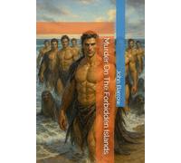 Murder On The Forbidden Islands (The Selkie Chronicles)